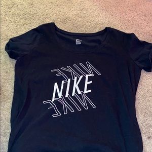Never worn Nike T shirt